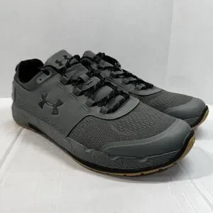 Under Armour Shoes Under Armour Commit Tr Ex Shoes Mens Gray